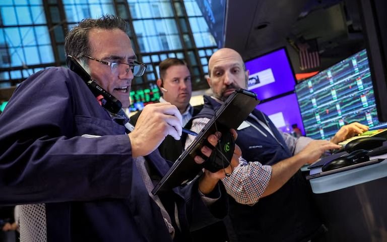 Mercados en alerta: se espera otra semana compleja por la volatilidad de los aranceles de Trump