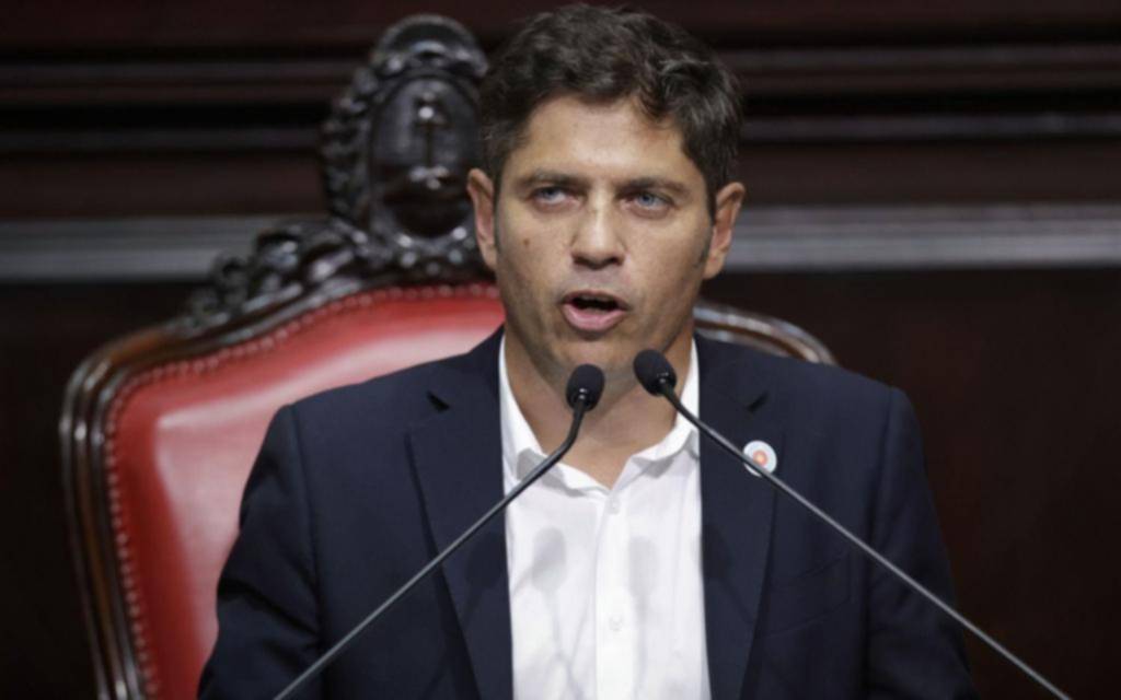 Las PASO en la Provincia, entre críticas opositoras y el silencio K
