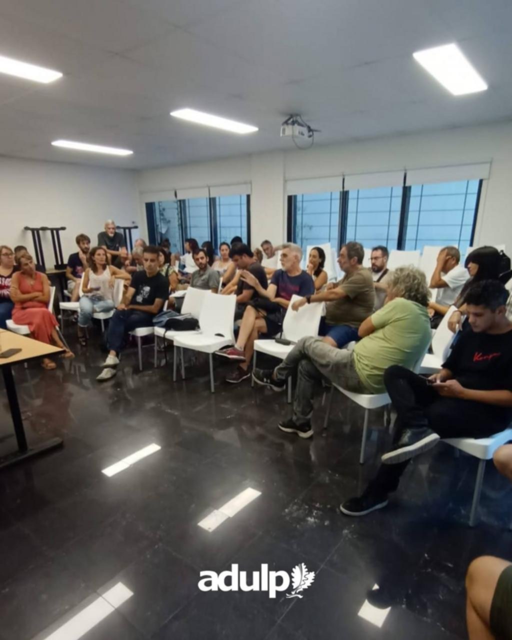 Arrancó el paro universitario: cómo afecta a las facultades y colegios de la UNLP