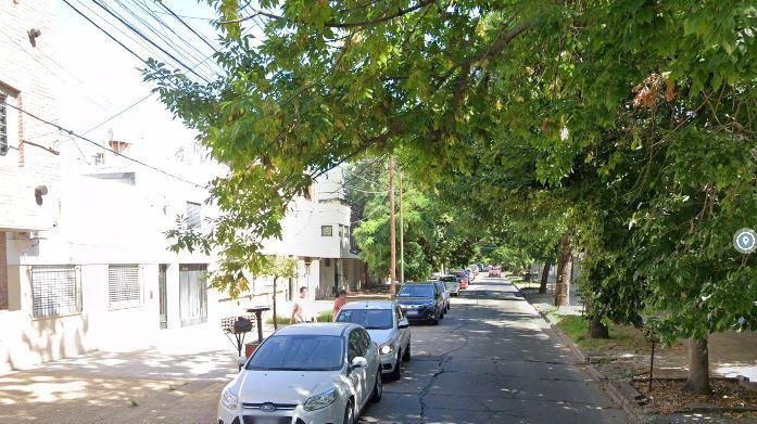 “Submarino seco” en La Plata: una bolsa en la cabeza para asaltar a un vecino