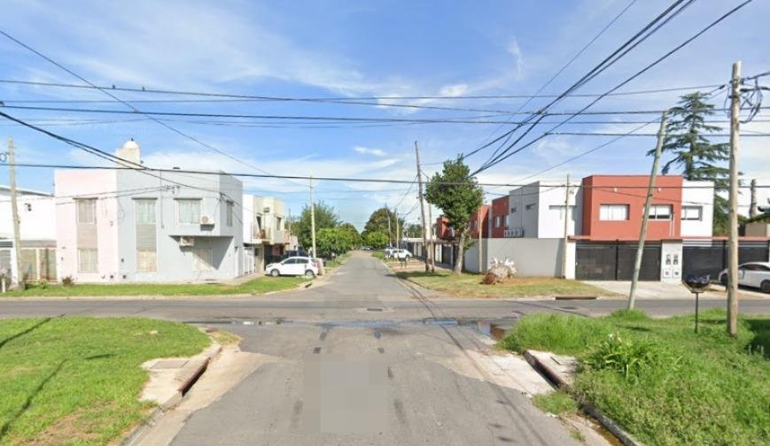 Por una moto, atacaron a fierrazos a un hombre