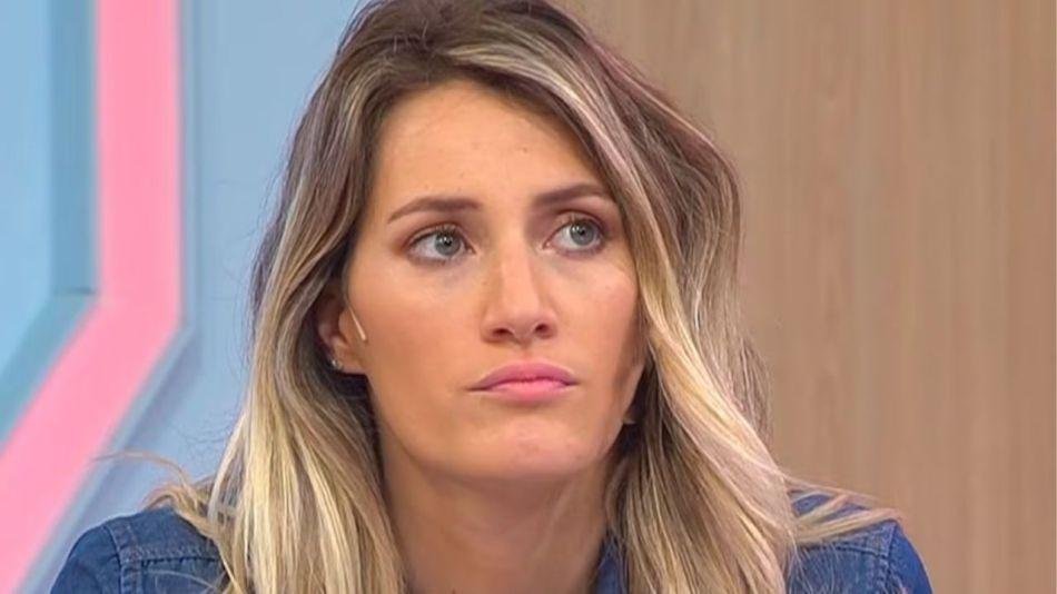 Mica Viciconte, ¿afuera del festejo de 15 de Allegra?