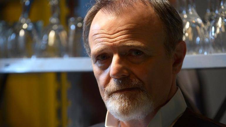 Ya se filma la película de Barreda, con Machín en la piel del asesino