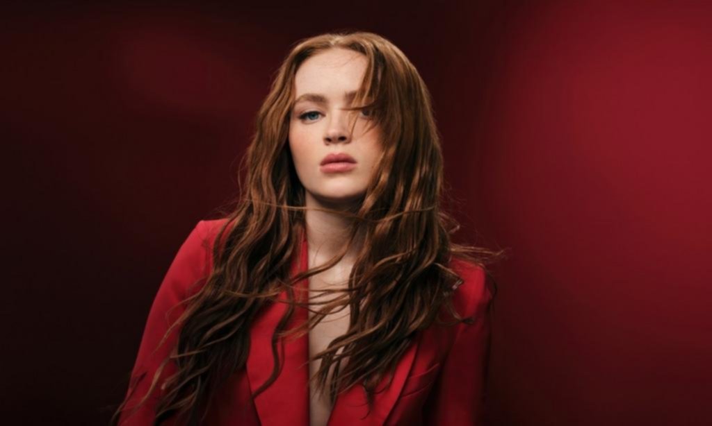 Sadie Sink se une a Spider-Man: ¿llega Mary Jane?