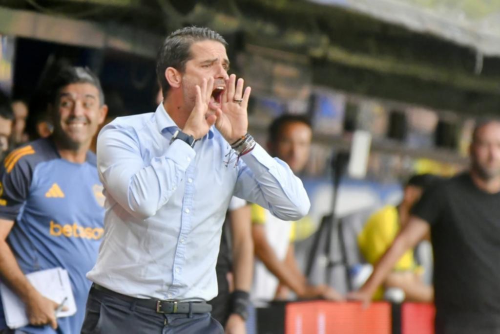 “Todo trabajo tiene su proceso y tiempo”