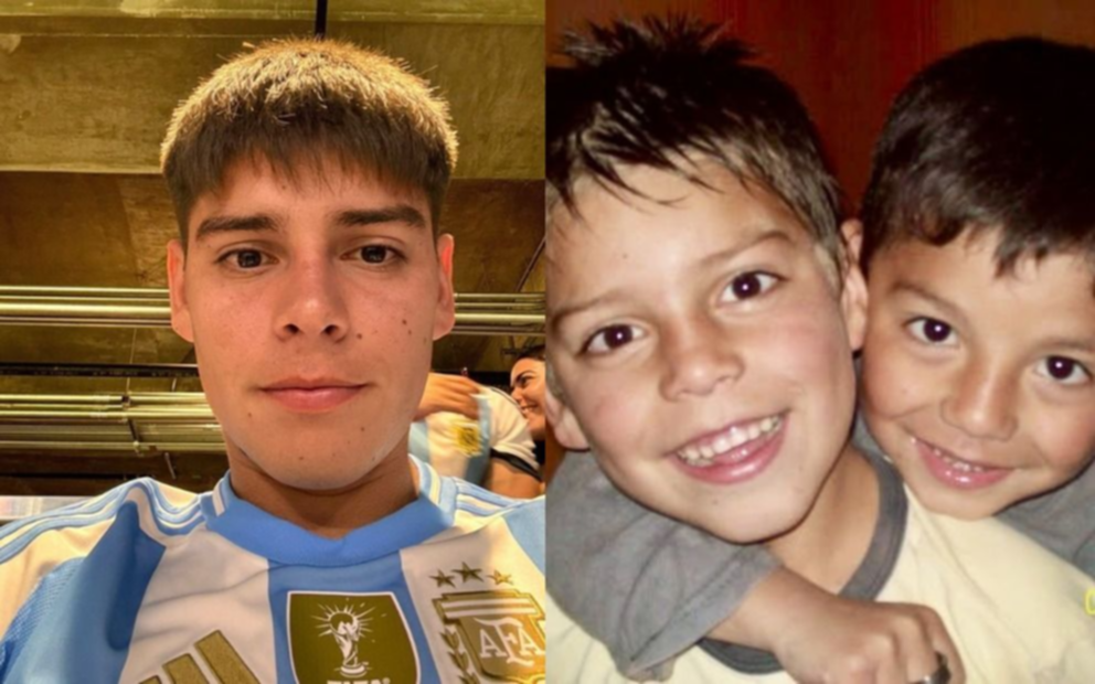 Benjamín Domínguez estará en la fecha FIFA con la Selección: "Estás siendo un ejemplo para muchos"