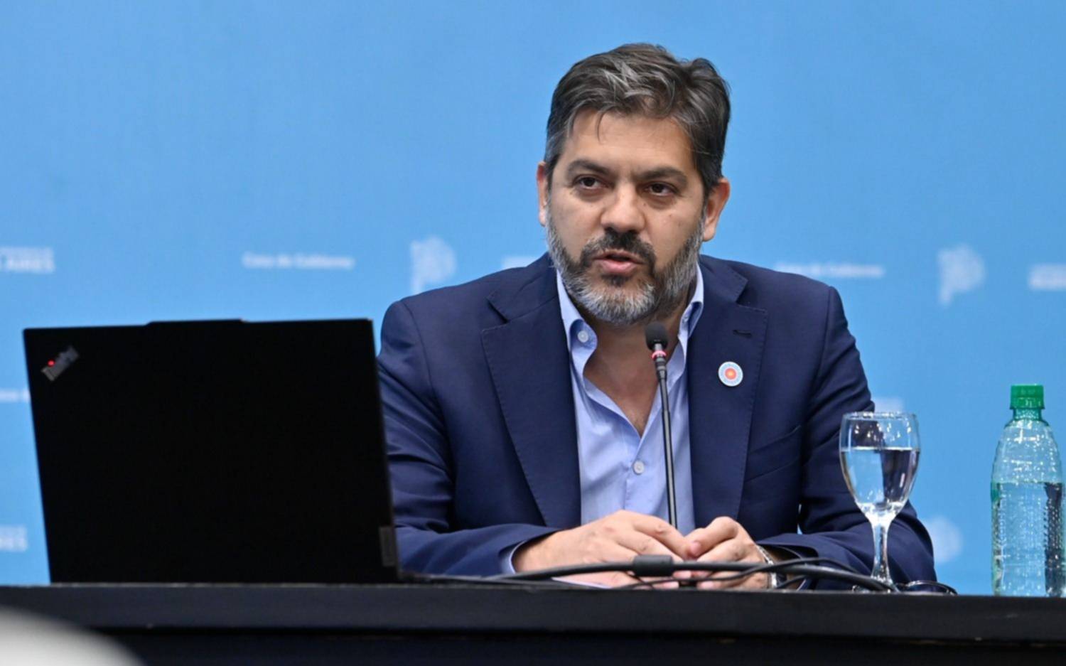 Desde Provincia aclararon que apoyan que se suspendan las PASO