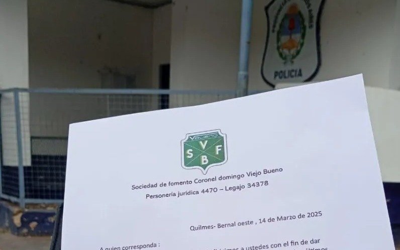 Vecinos de la IAPI expresan preocupación por la inseguridad y se reúnen con la policía