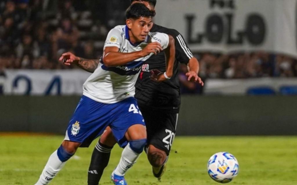 Villarreal y una lesión que lo marginará varias fechas