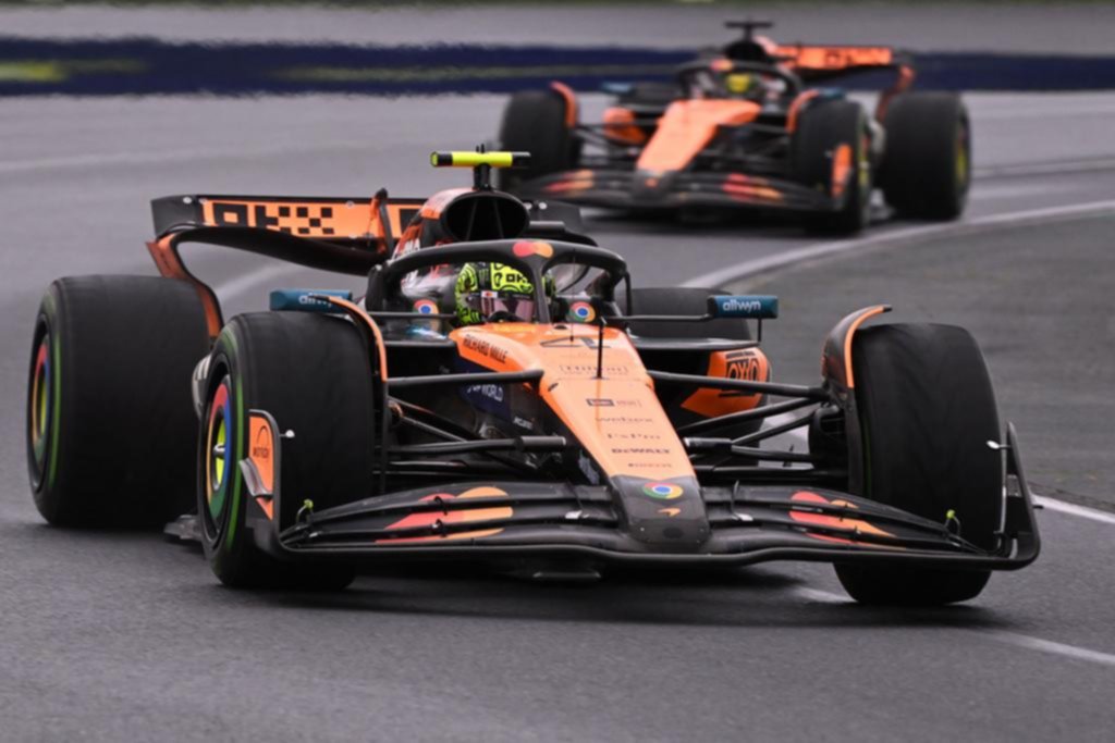McLaren, en la mira de la FIA por irregularidades