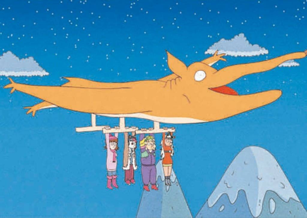 “YOLO”: pánico y locura en Wollongong