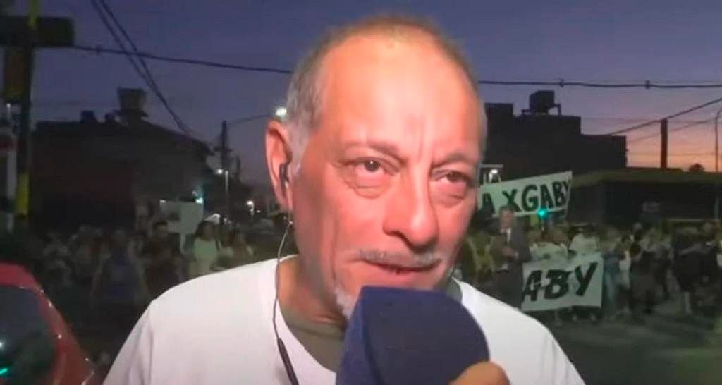 Reclamo de justicia por otro crimen salvaje que sacude al Conurbano