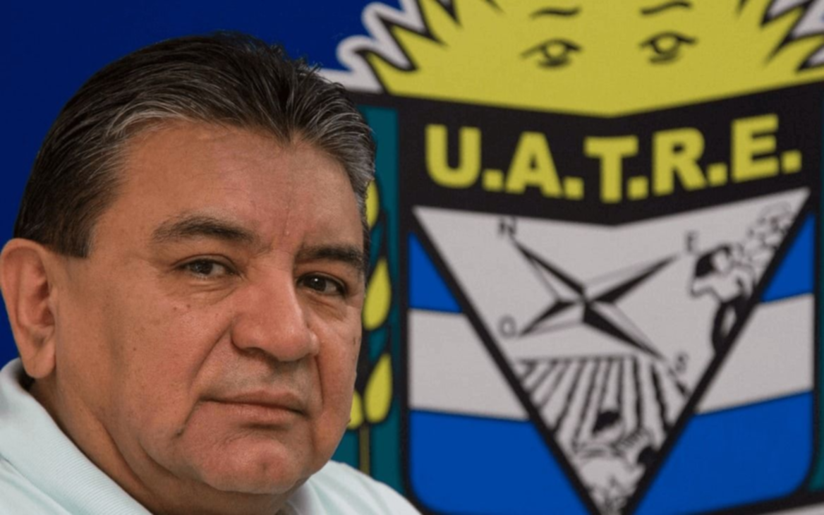 Grave denuncia de la UATRE contra el Gobierno tras la muerte de un trabajador rural