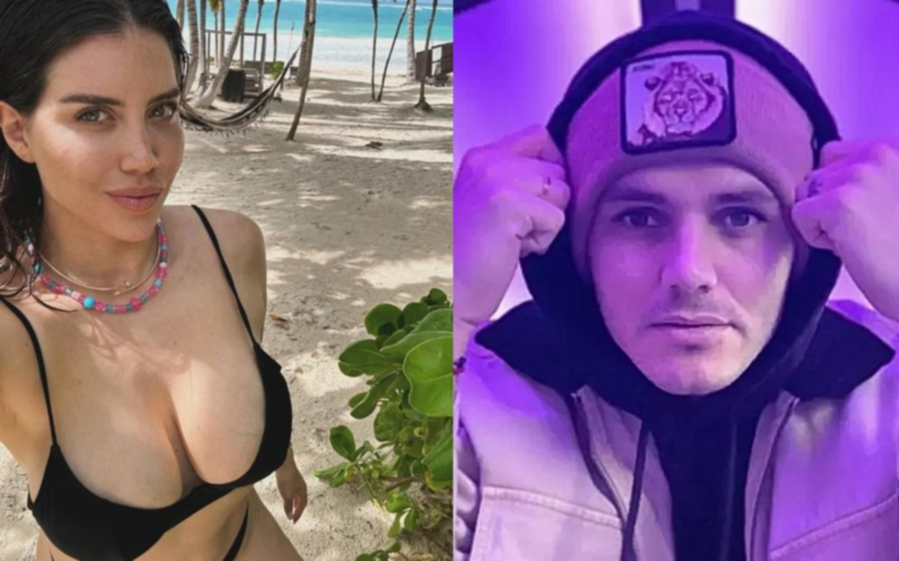 Revelaron el motivo sobre por qué Icardi se enfureció con Wanda: "Es una persona de la que se esperan estas conductas"