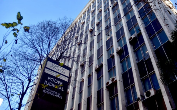 La Suprema Corte busca nuevos edificios para el Departamento Judicial de Mar del Plata