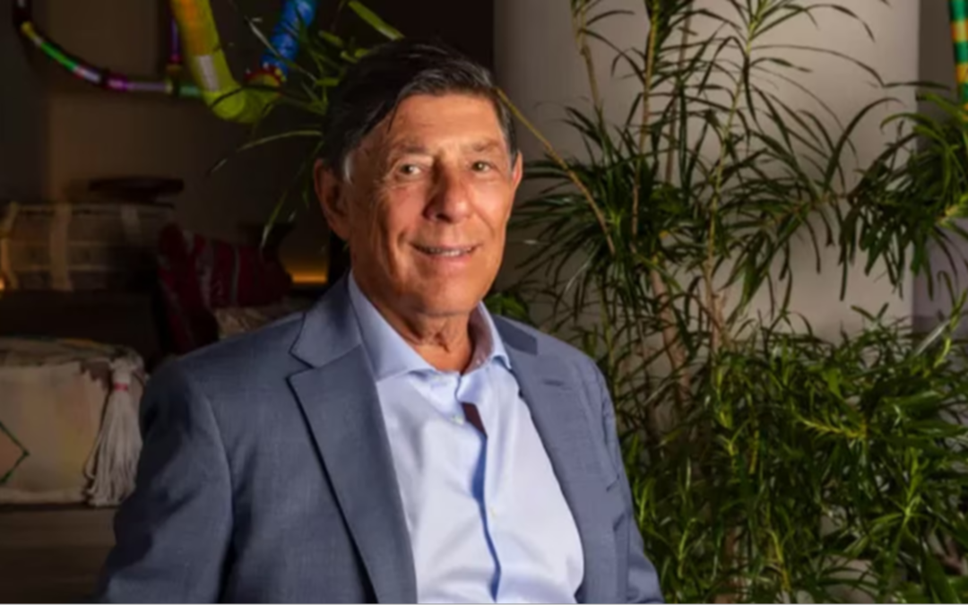 Alfredo Lowenstein