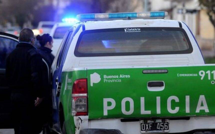Quilmes: Detienen empleado municipal por robo de combustible
