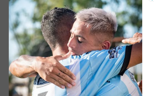 Argentino de Quilmes se acerca a la cima tras vencer a Dock Sud