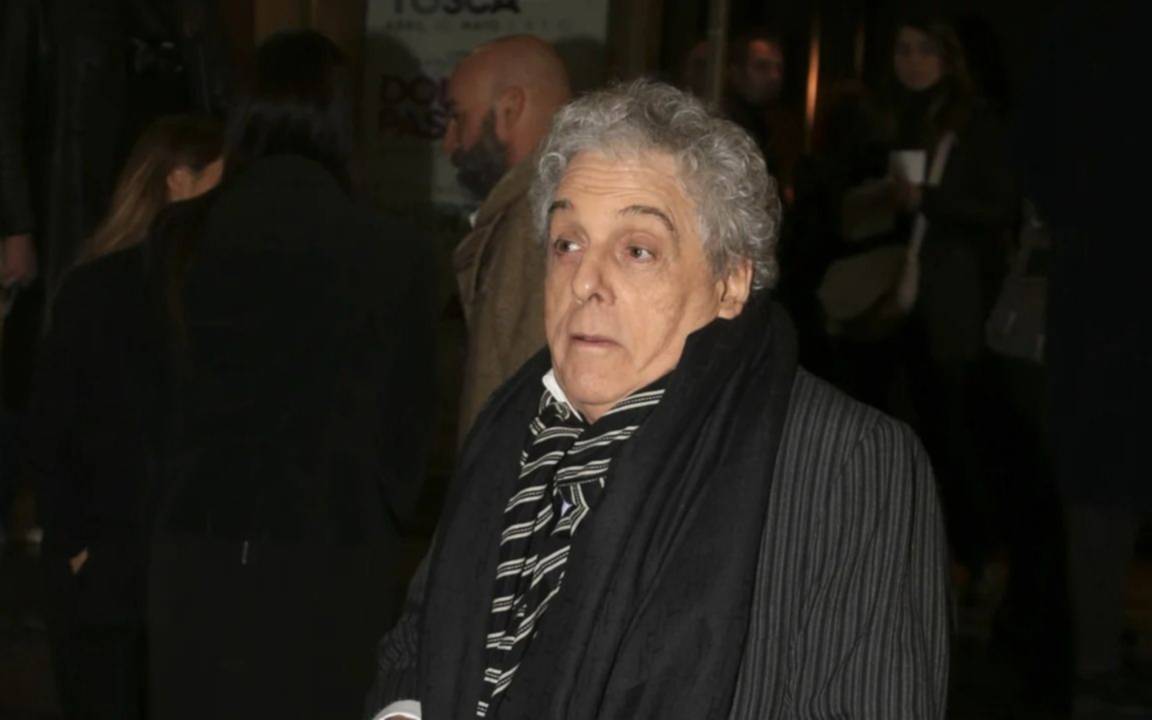 De qué murió Antonio Gasalla