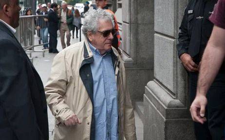 Dónde velarán a Antonio Gasalla