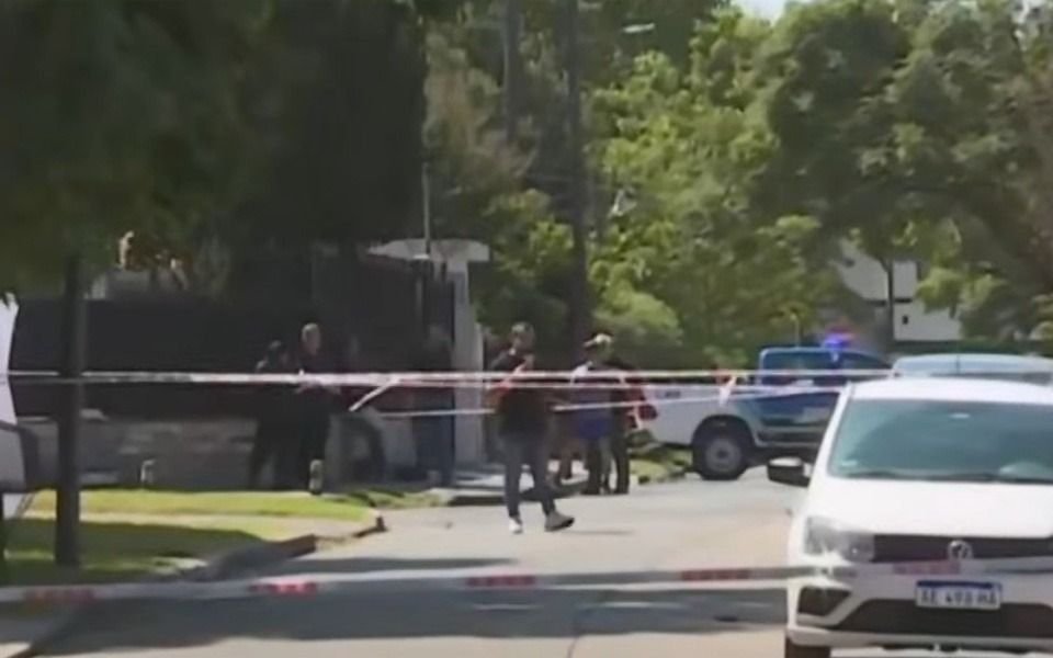 Un comisario retirado de La Plata mató a un ladrón que intentó robarle en Tres de Febrero