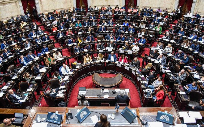 El PJ advirtió que el DNU del acuerdo con el FMI "pretende eludir la ley"