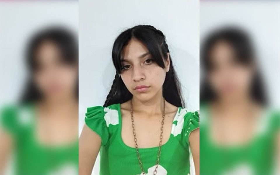 Buscan a una joven de 17 años de La Plata: desapareció en 7 y 47
