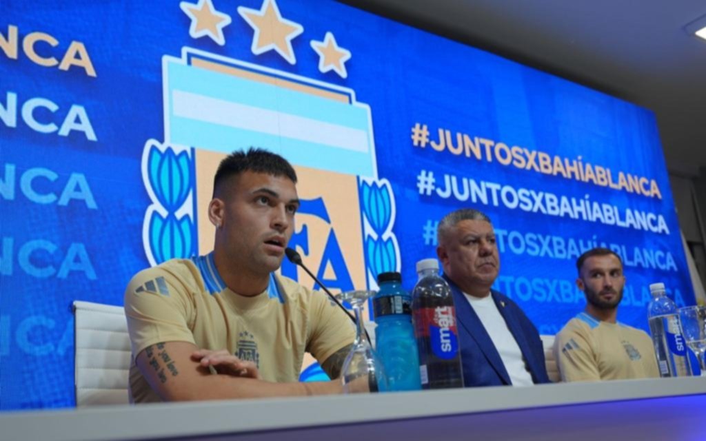 Venta de entradas para el amistoso de la Selección Argentina por Bahía Blanca: cuándo arranca y precios