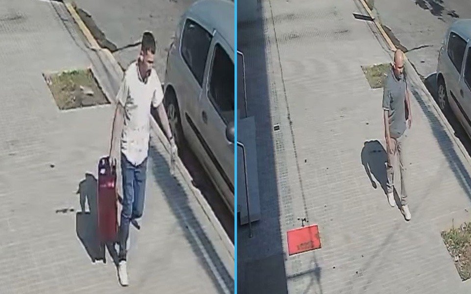 En La Plata, un robo con inhibidores pone en vilo a los vecinos: se alzaron con un fuerte botín y siguen prófugos