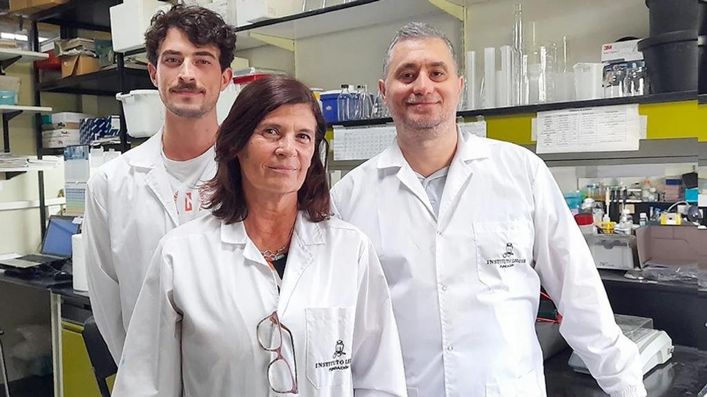 Contra el Alzheimer: hallazgo de científicos argentinos