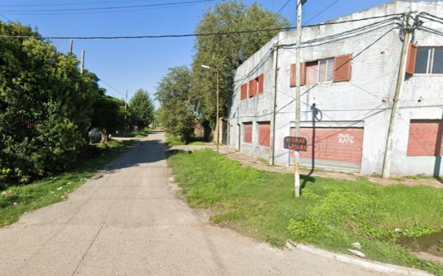 En el barrio donde mataron a Kim, ahora golpearon a un adolescente