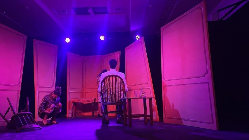 Teatro de Acá: recargada, la escena local vuelve a copar el Pasaje