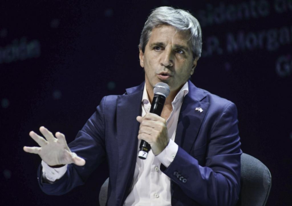 El final del cepo: “No habrá salto devaluatorio”