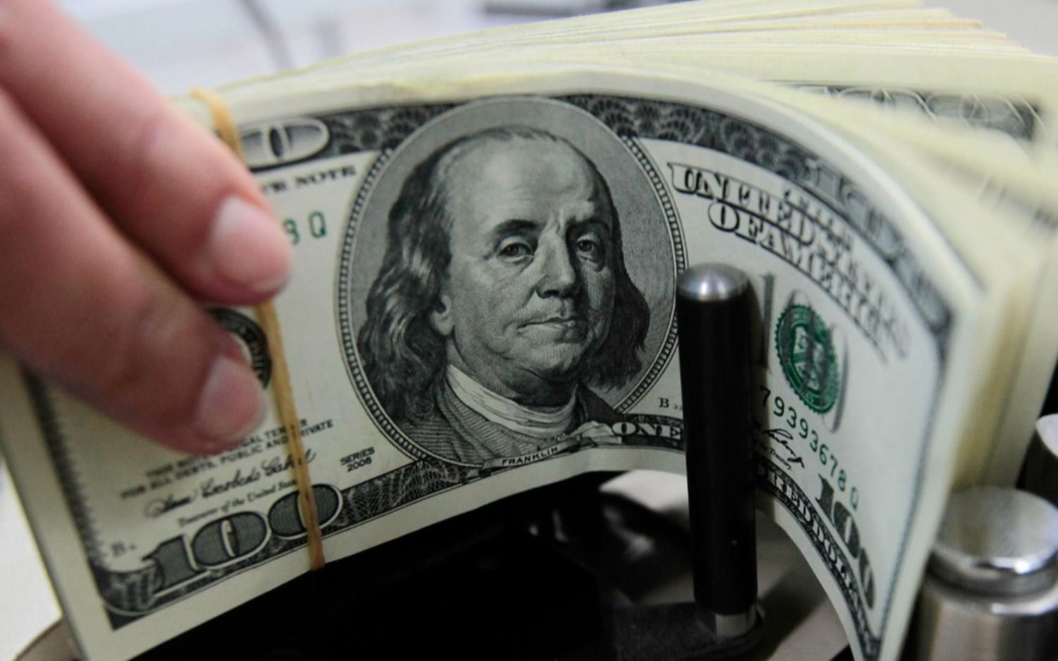 Dólar blue hoy y dólar hoy.- La cotización de este miércoles 19 de marzo
