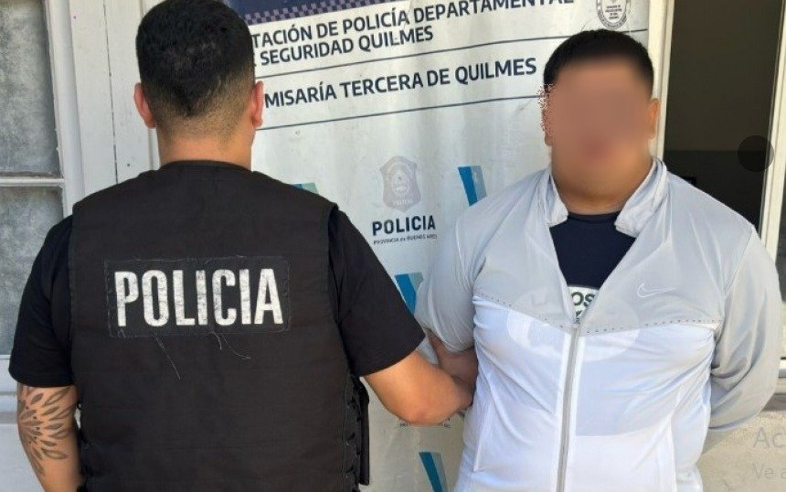 Desbaratan red de "Viudas Negras" en Quilmes: Un detenido y una mujer prófuga