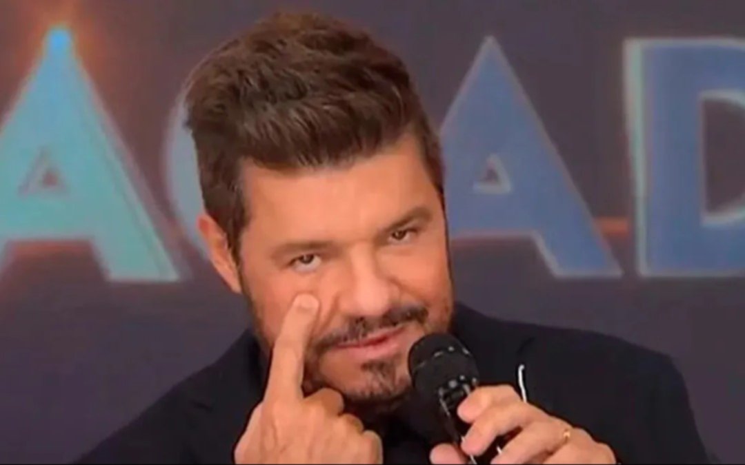 Fuertes críticas a Marcelo Tinelli por el trato a su empleada doméstica
