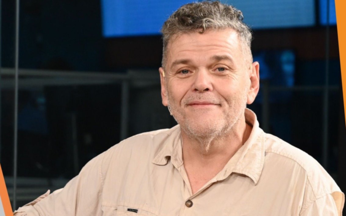 Alfredo Casero se recupera: qué dice el último parte médico
