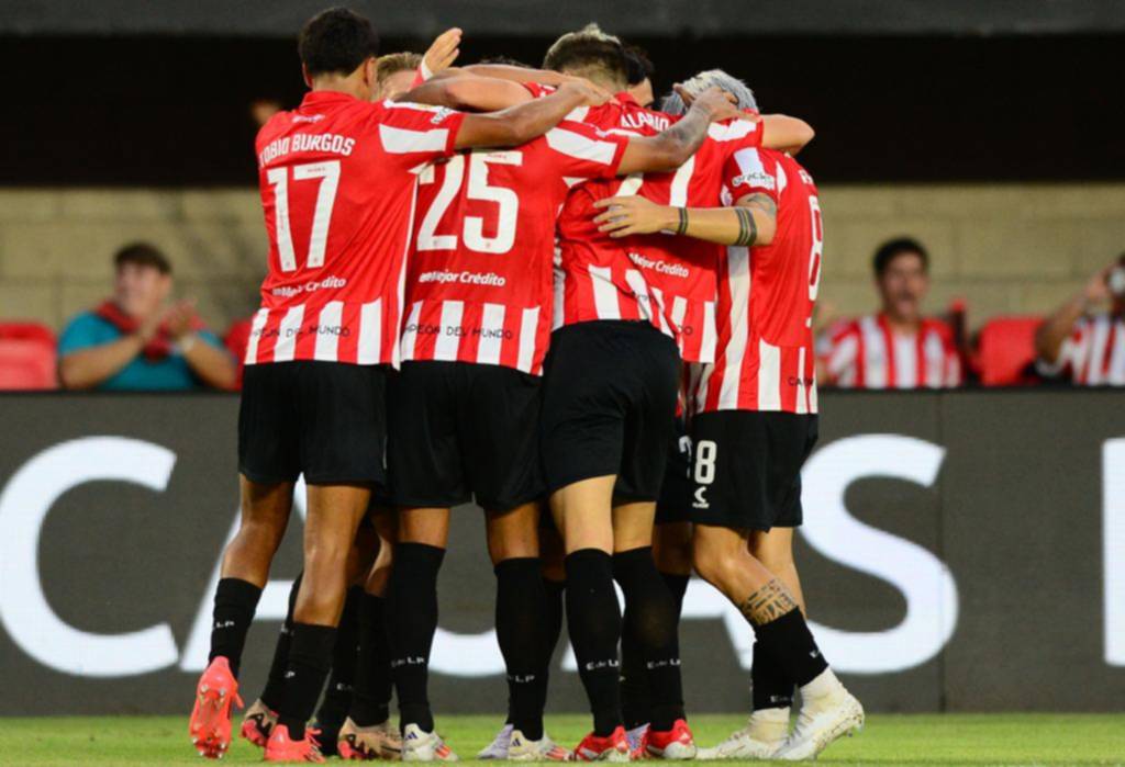 Estudiantes: por qué es clave un buen inicio en la Copa Libertadores