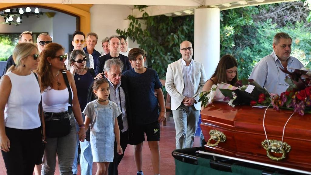 Carlos Gasalla: “Antonio era cascarrabias pero muy generoso”