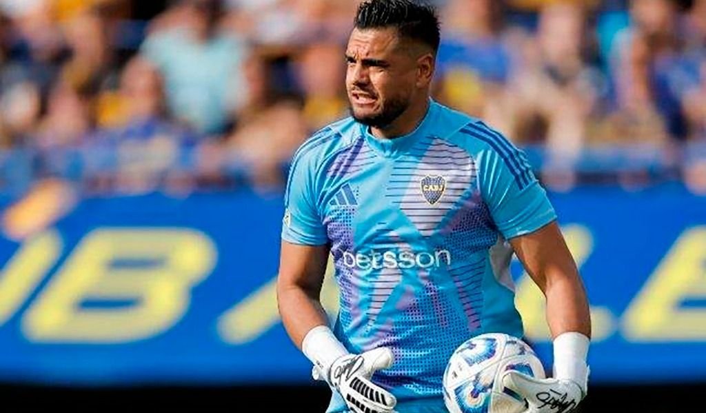 Boca recupera a Chiquito y Figal