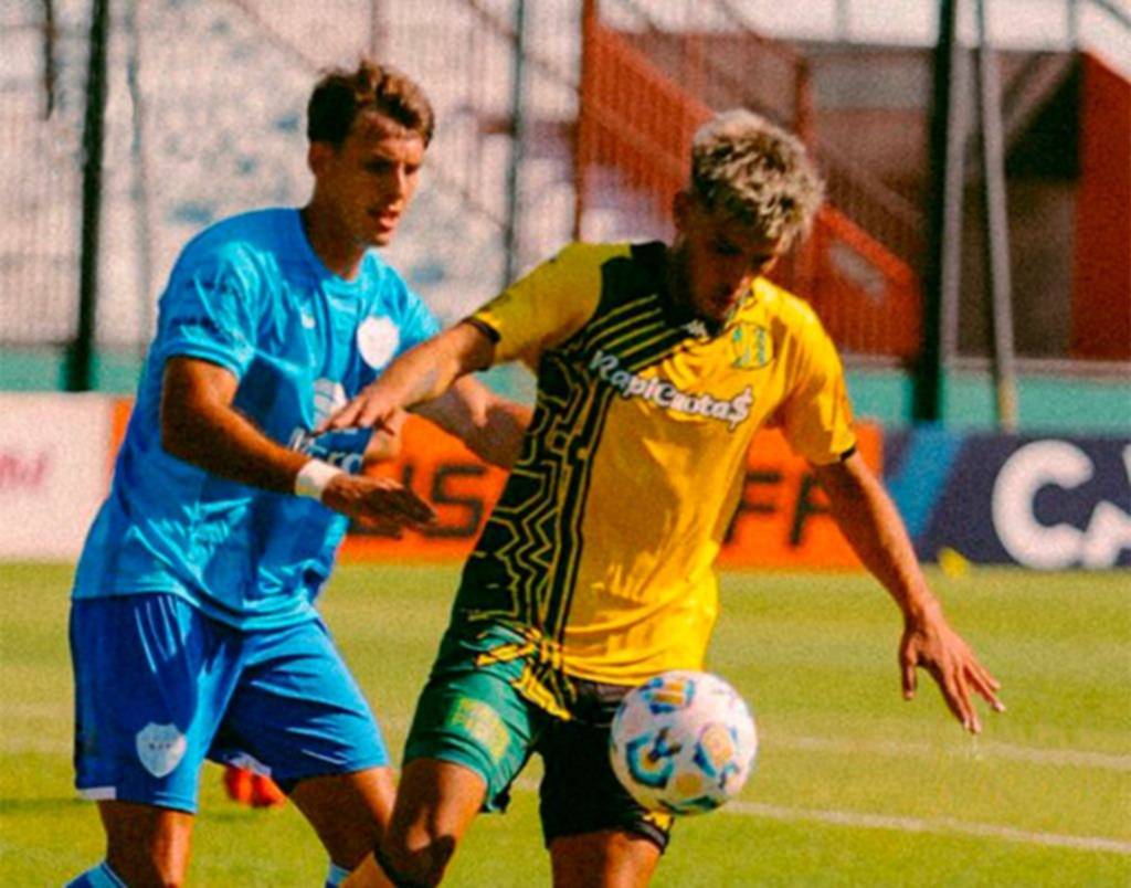 Aldosivi será el rival de Estudiantes en 16vos.