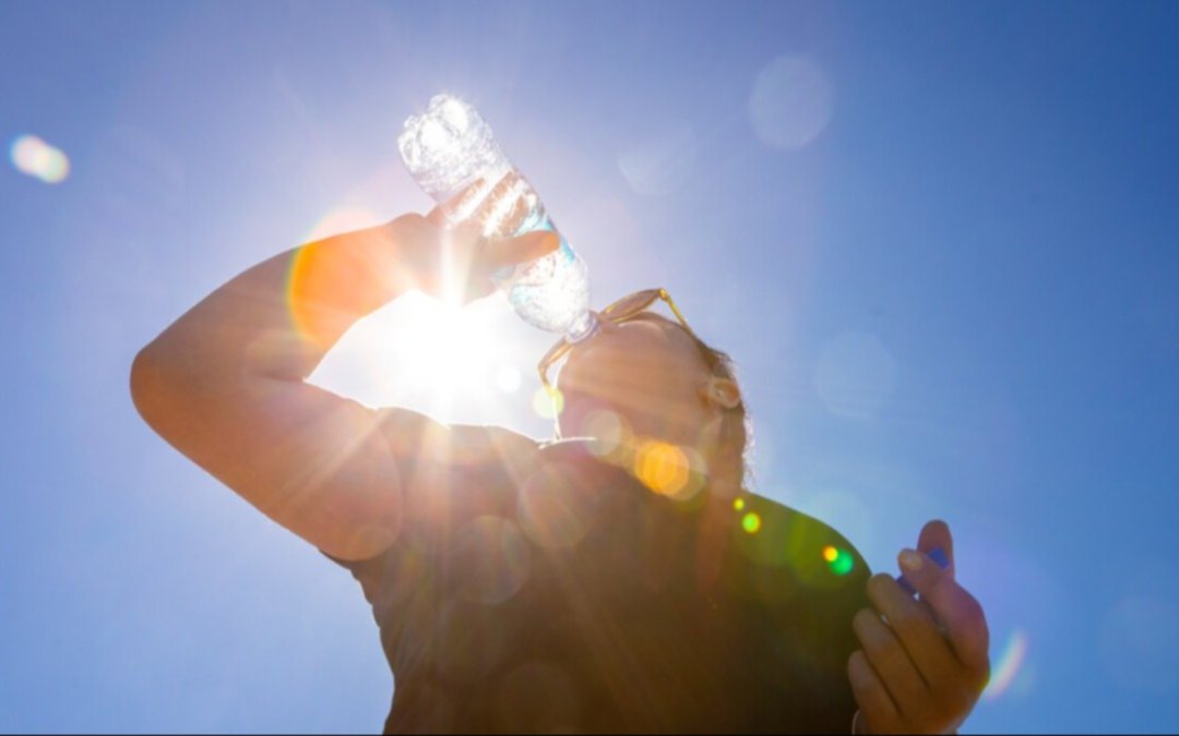 El verano no se quiere ir y la máxima en La Plata por encima de los 30ºC: ¿y el finde?