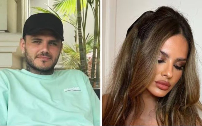 Después del escándalo: cómo está el presente romántico de Mauro Icardi y la China Suárez