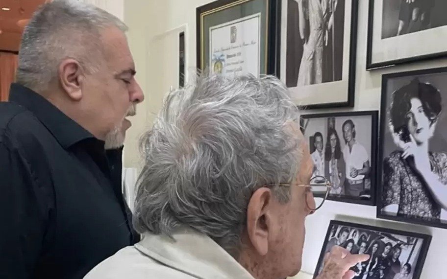 Guerra por la herencia de Antonio Gasalla: habló Miguel Ángel Pierri y apuntó contra Marcelo Polino
