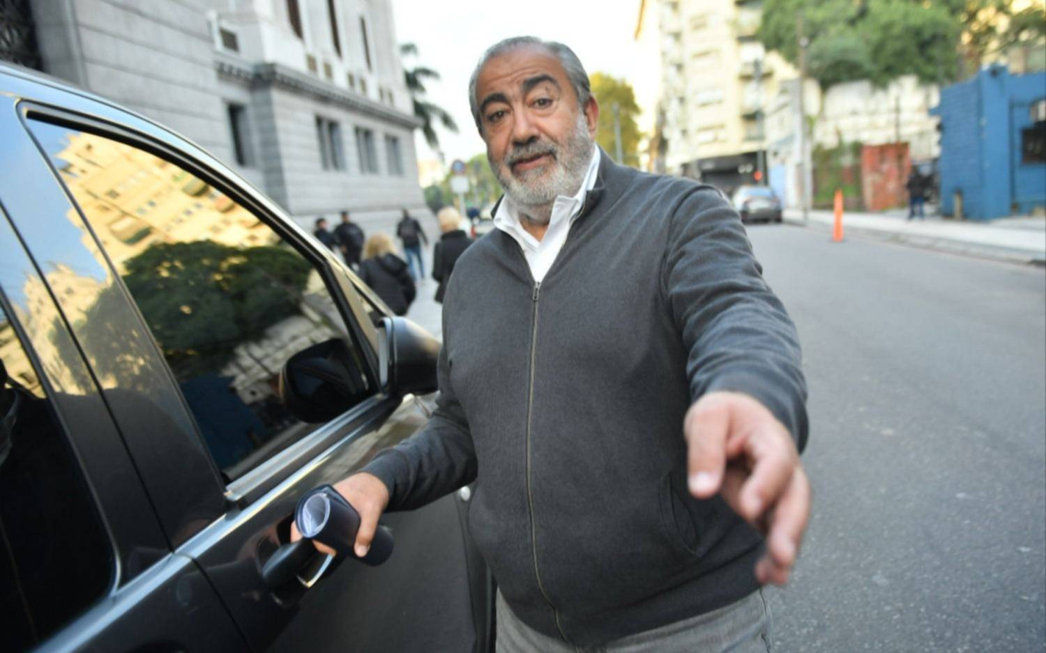 La CGT se reúne para ponerle fecha al tercer paro general al gobierno de Milei