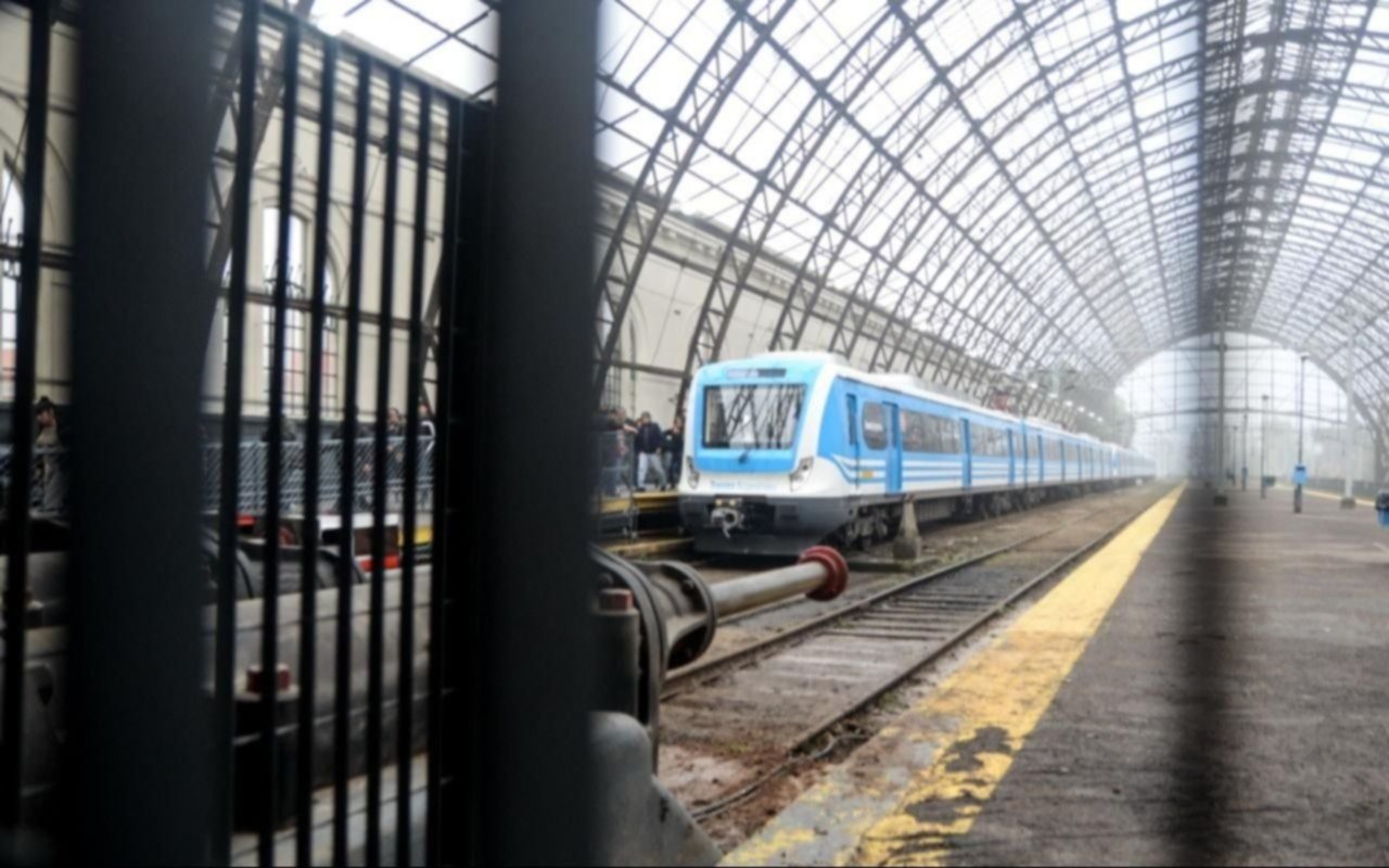 La CGT confirmó que el paro general será el 10 de abril: se sumarán micros y los trenes