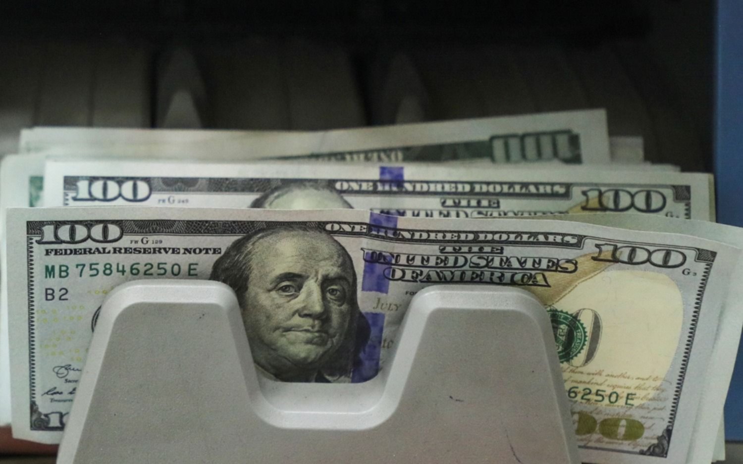 Dólar blue hoy y dólar hoy: a cuánto cotiza este jueves 20 de marzo de 2025