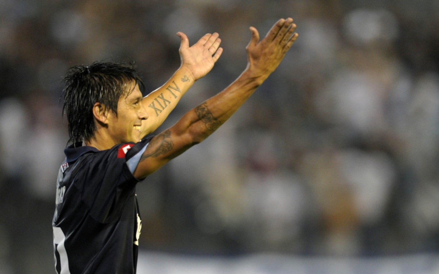 Miguel Caneo critica duramente a la dirigencia de Quilmes: "Hacen al club cada vez más chiquito"