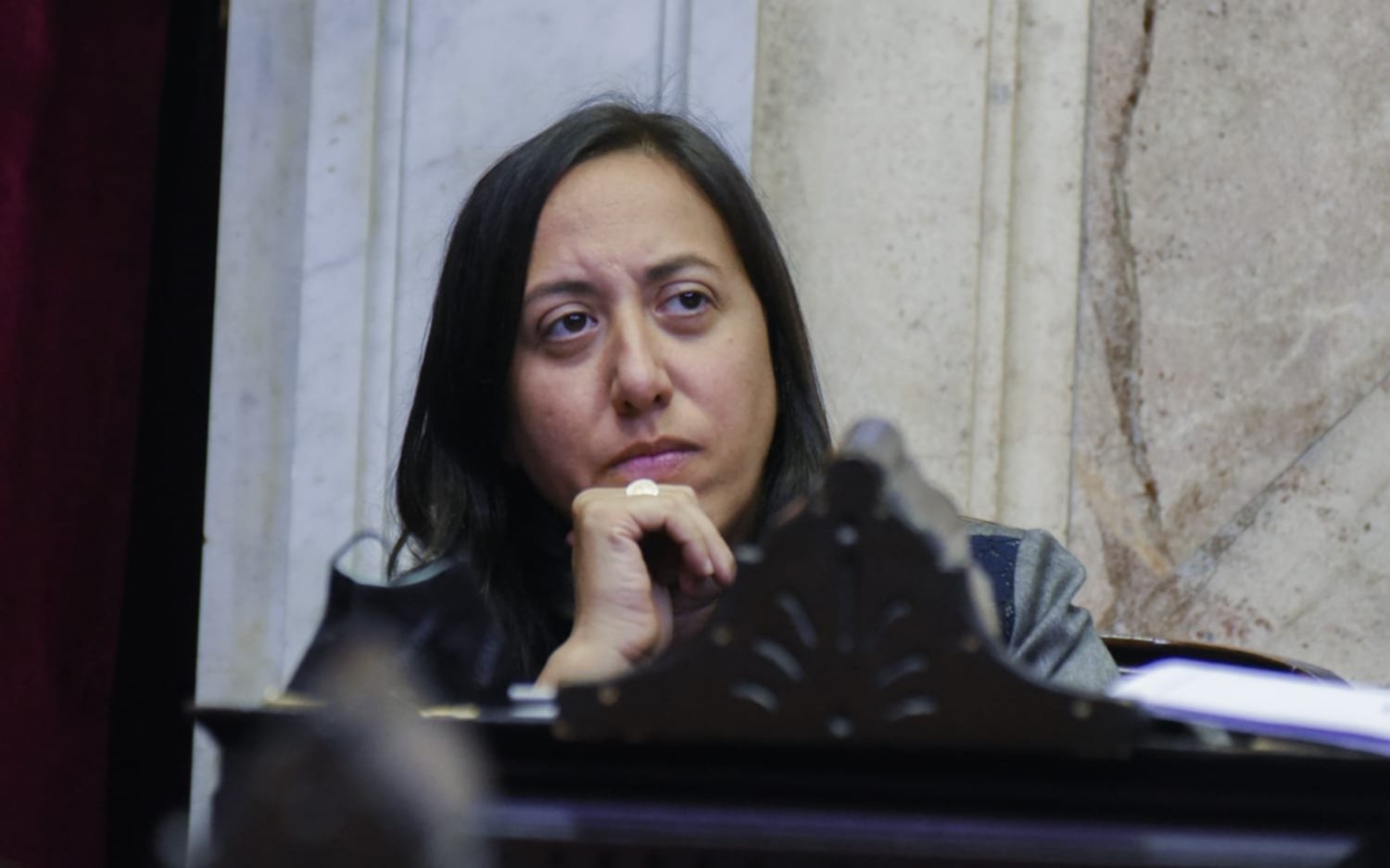 Diputada Sotolano defiende su voto a favor del DNU del FMI: "Estamos del lado de los laburantes"