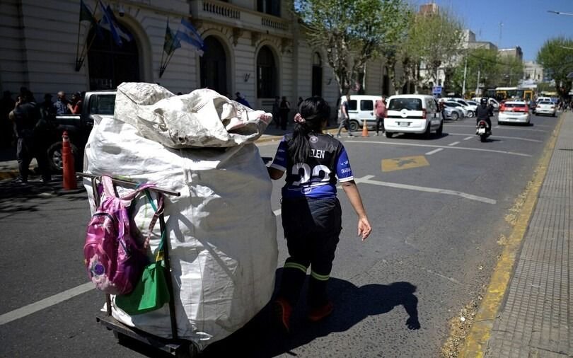 Cifra oficial: el desempleo en el Gran La Plata es del 8,1%